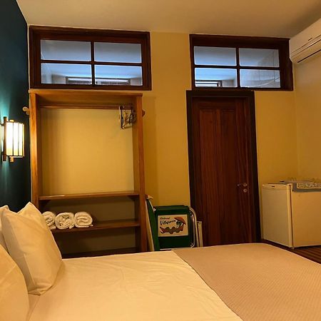 Pousada E Residencial Villafranca Boicucanga Εξωτερικό φωτογραφία