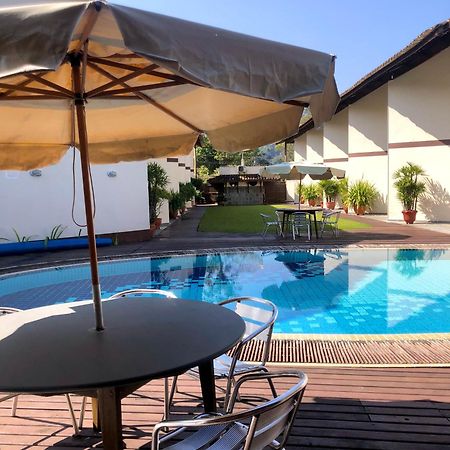 Pousada E Residencial Villafranca Boicucanga Εξωτερικό φωτογραφία
