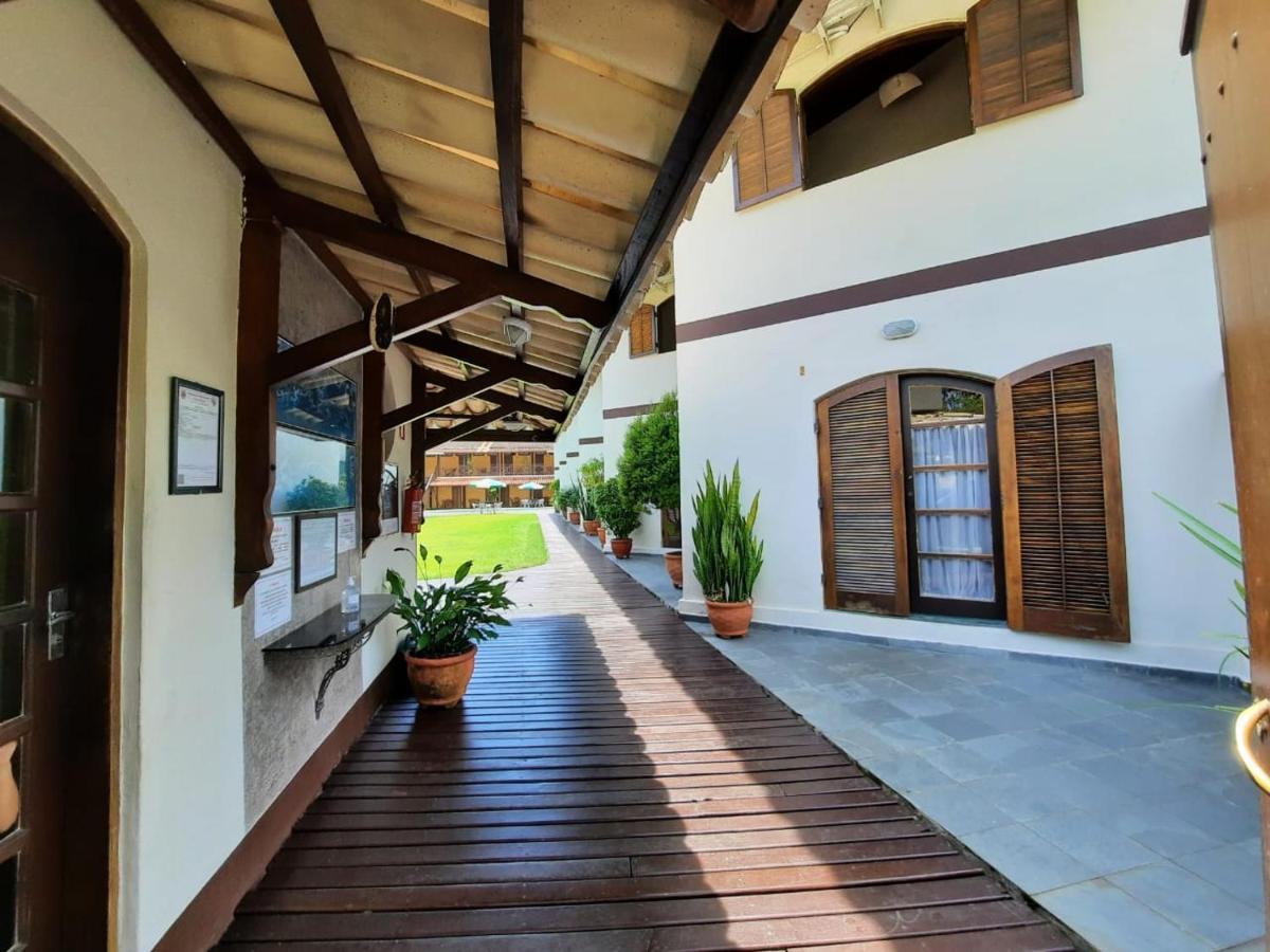Pousada E Residencial Villafranca Boicucanga Εξωτερικό φωτογραφία