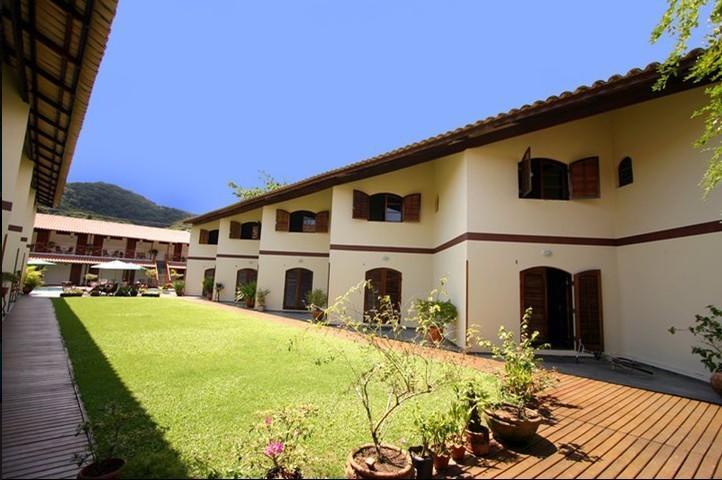 Pousada E Residencial Villafranca Boicucanga Εξωτερικό φωτογραφία