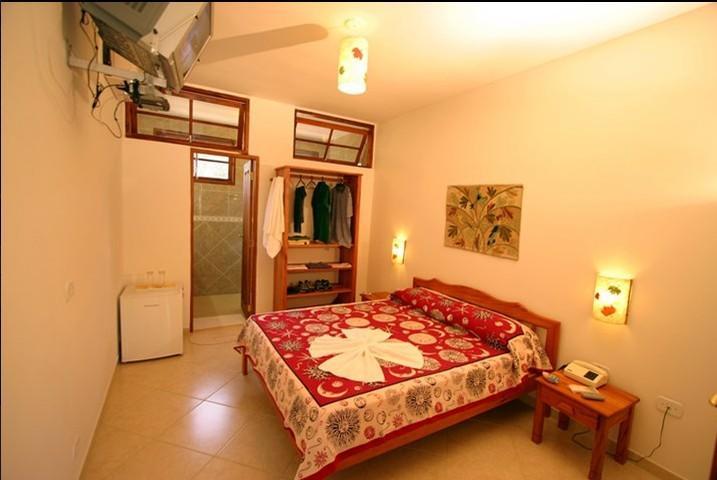 Pousada E Residencial Villafranca Boicucanga Δωμάτιο φωτογραφία