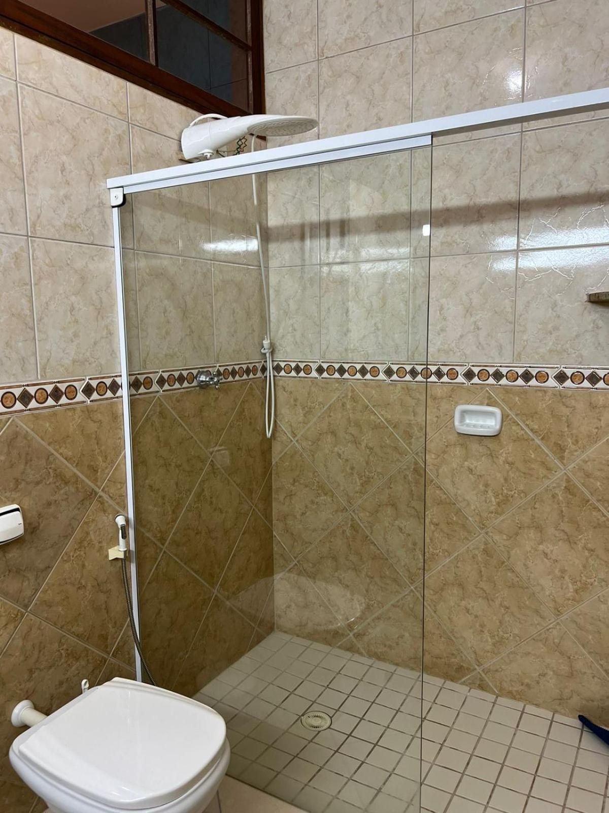 Pousada E Residencial Villafranca Boicucanga Εξωτερικό φωτογραφία