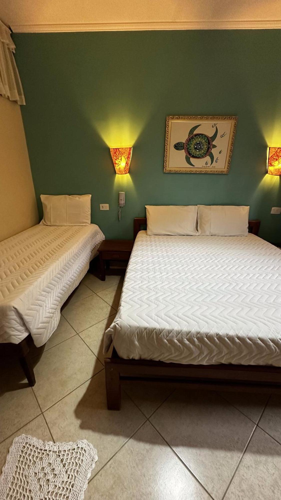 Pousada E Residencial Villafranca Boicucanga Εξωτερικό φωτογραφία